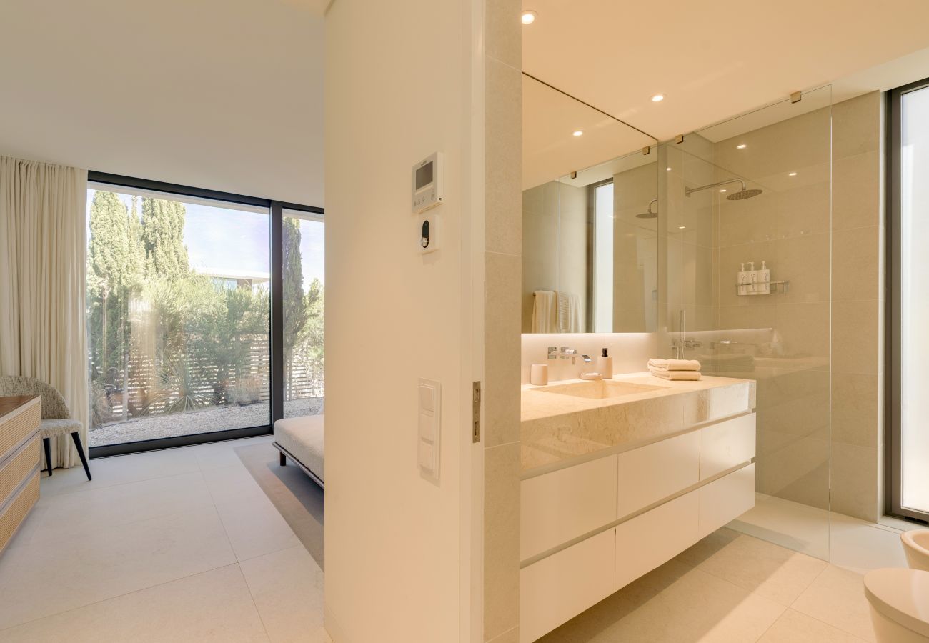 Villa in Península de Tróia - Troia Design Villa