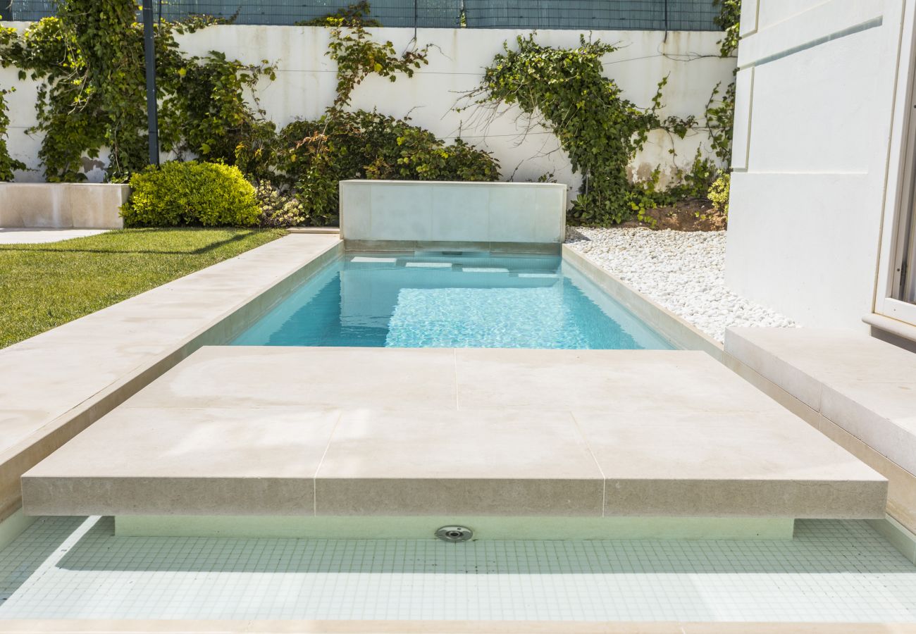 Villa in Estoril - Seaview Castle