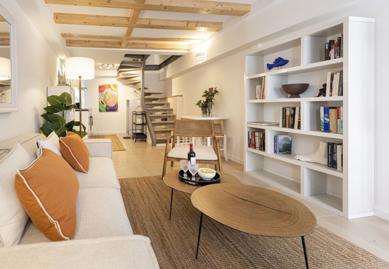 Rijhuis in Cascais - Cascais Petit Bijou