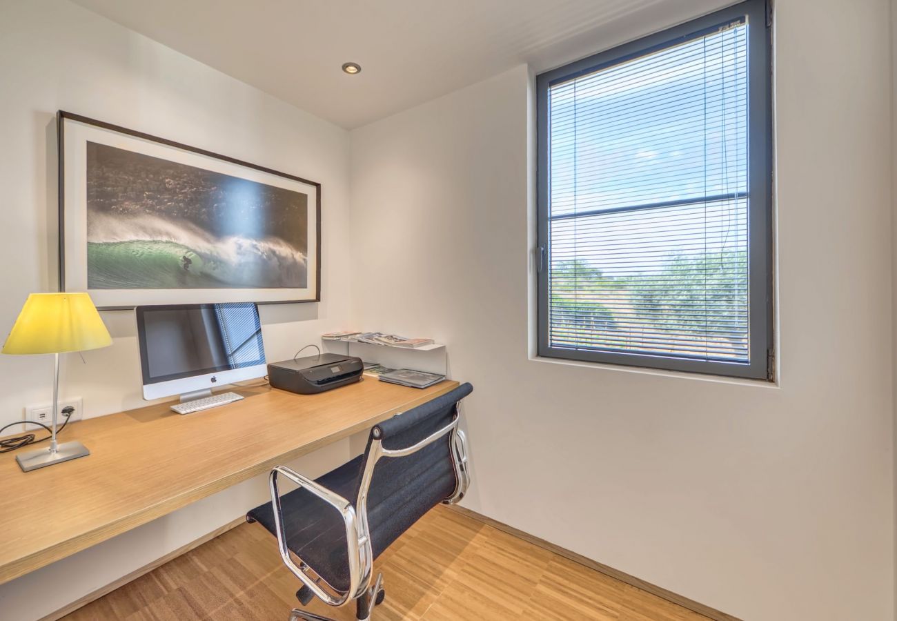 Villa in Ferragudo - Villa Monte Tranquilo