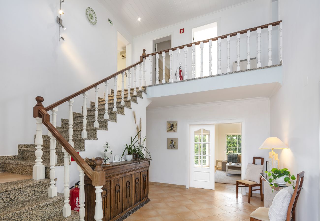 Villa in Silves - Villa Botanica - Geweldige villa met privé zwembad