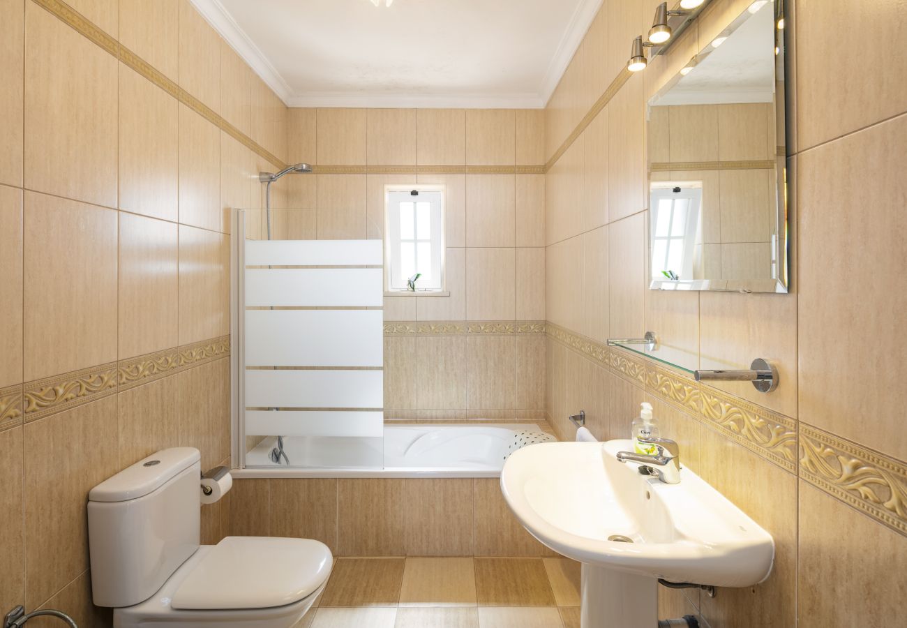 Villa in Silves - Villa Botanica - Geweldige villa met privé zwembad