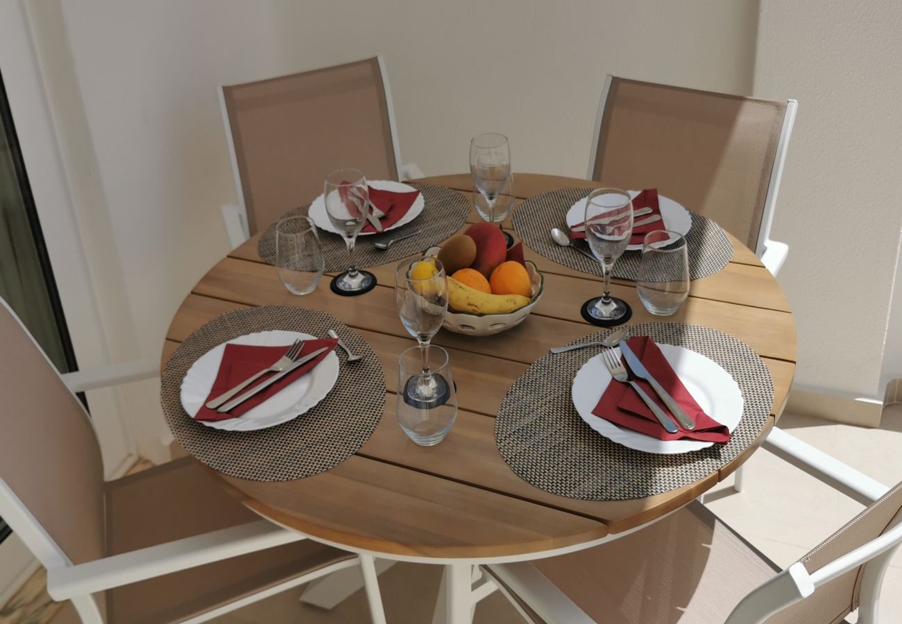 Rijhuis in Carvoeiro - Casa Amira - met gemeenschappelijk zwembad in Carvoeiro