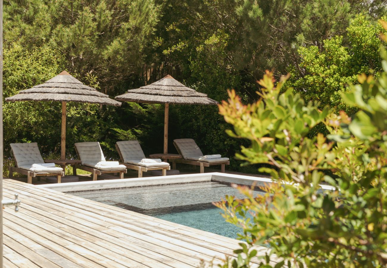 Villa in Comporta - Coastal Retreat Villa