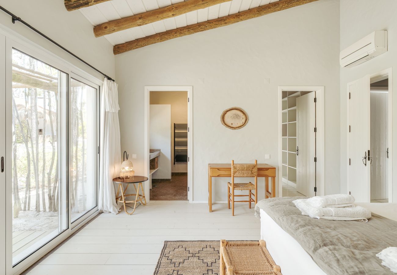 Villa in Comporta - Coastal Retreat Villa