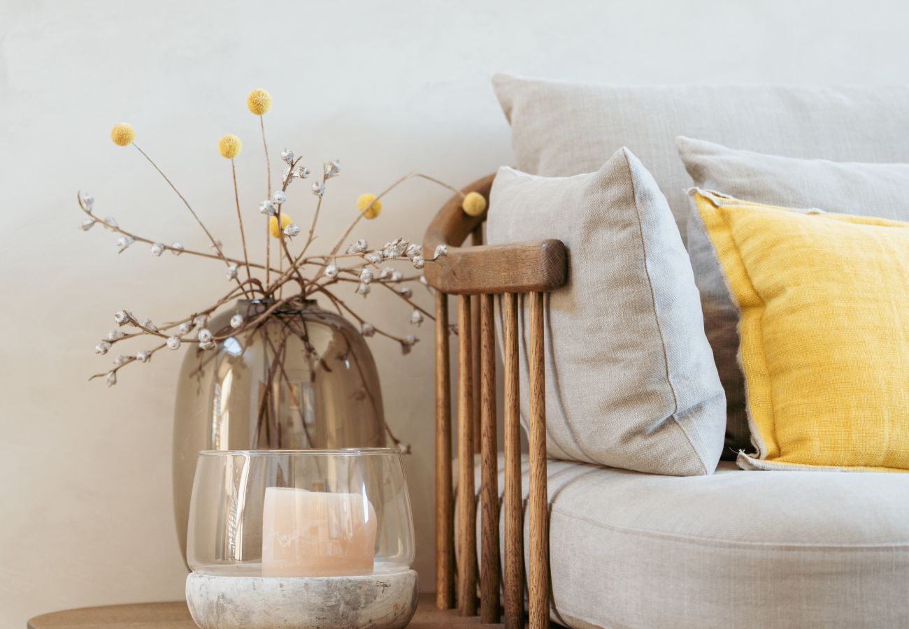 Villa in Lisboa stad - A Skyline Urban Villa