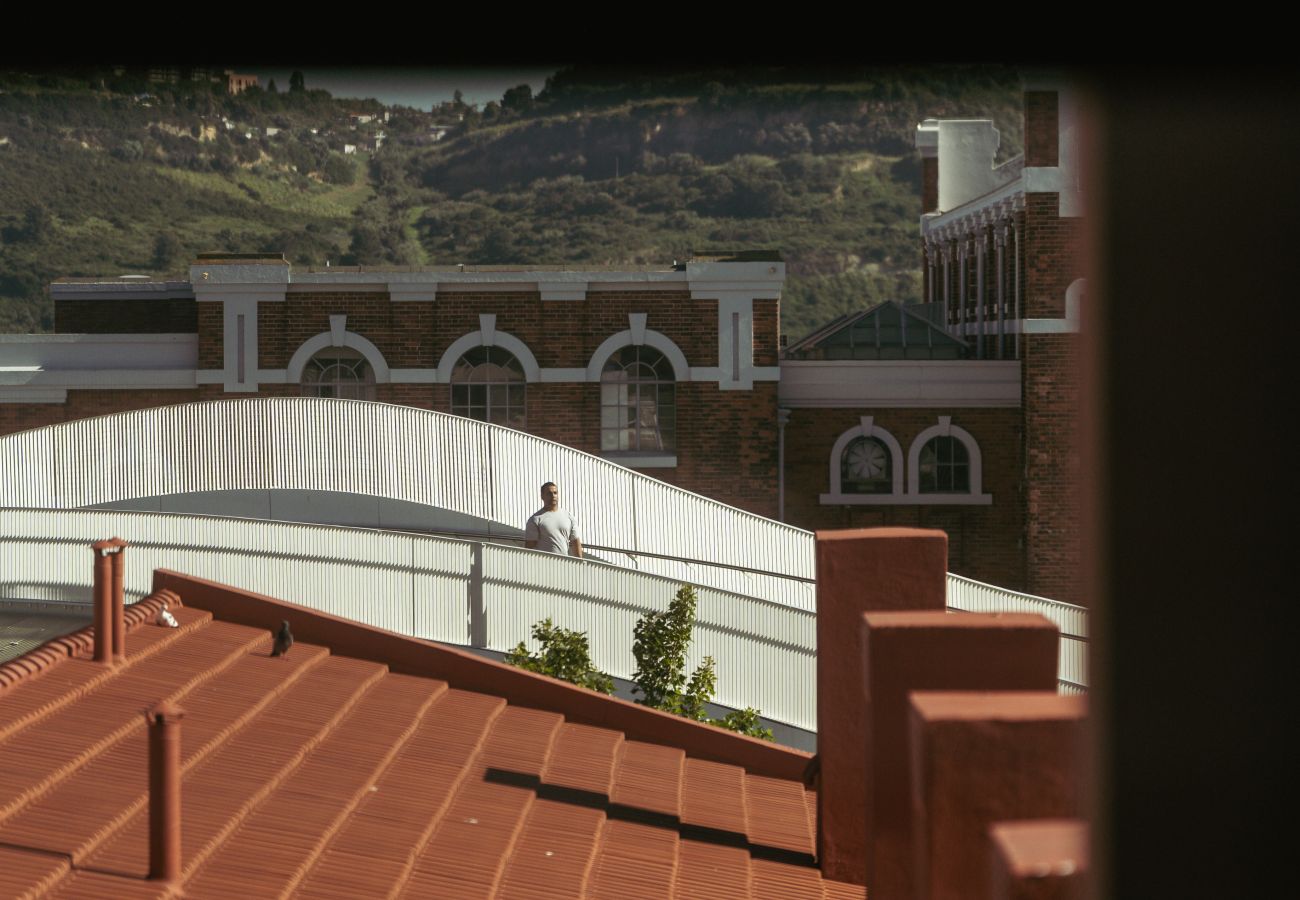 Villa in Lisboa stad - A Skyline Urban Villa