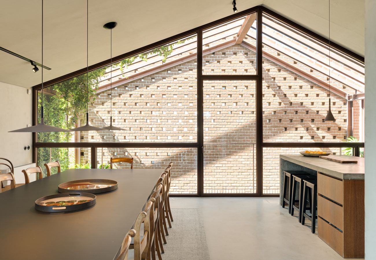 Villa in Lisboa stad - A Skyline Urban Villa