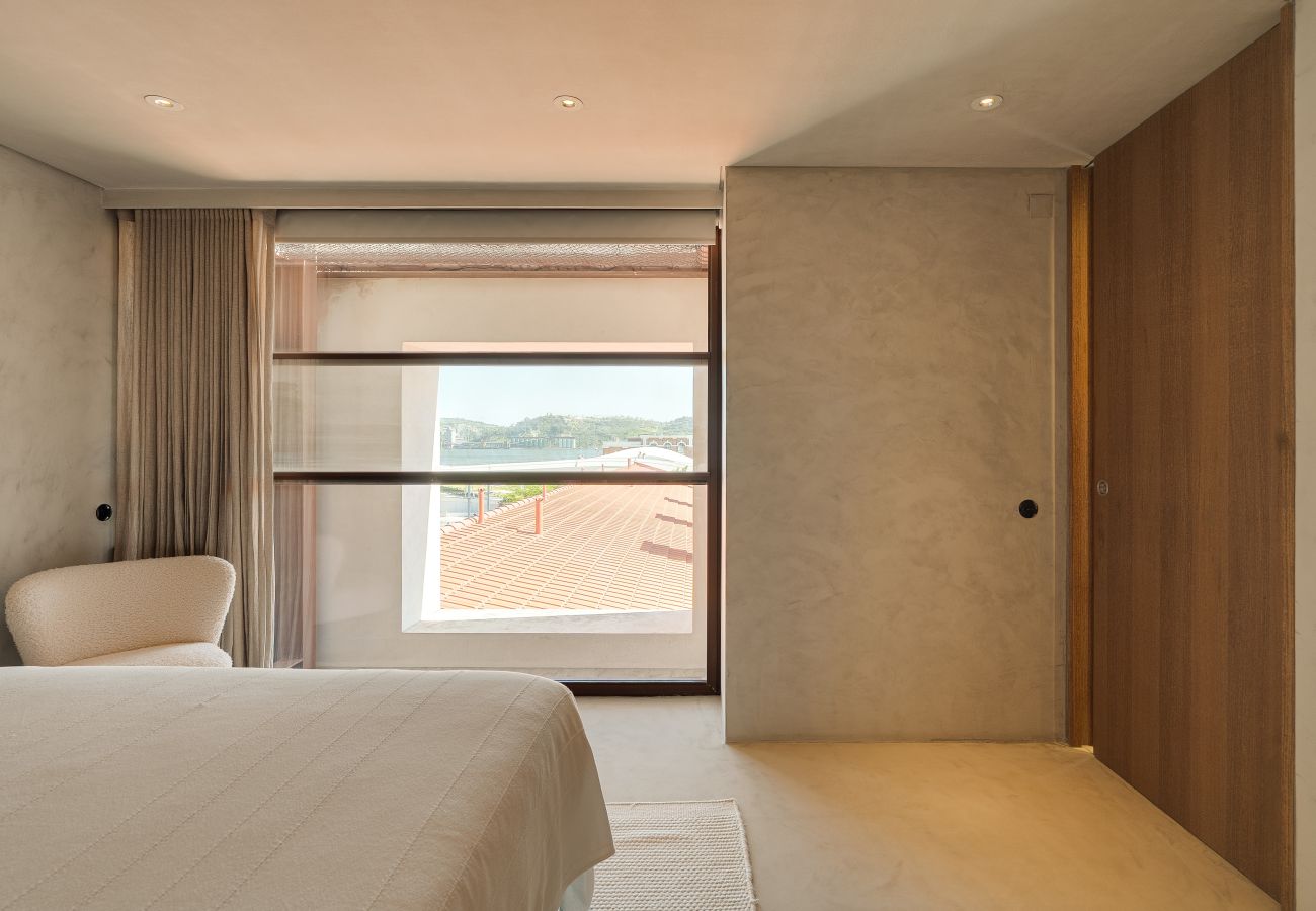 Villa in Lisboa stad - A Skyline Urban Villa