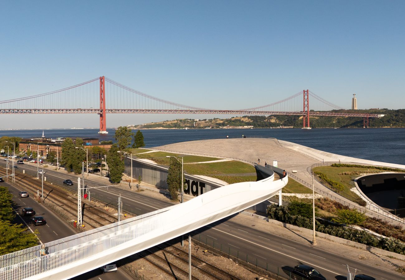 Villa in Lisboa stad - A Skyline Urban Villa