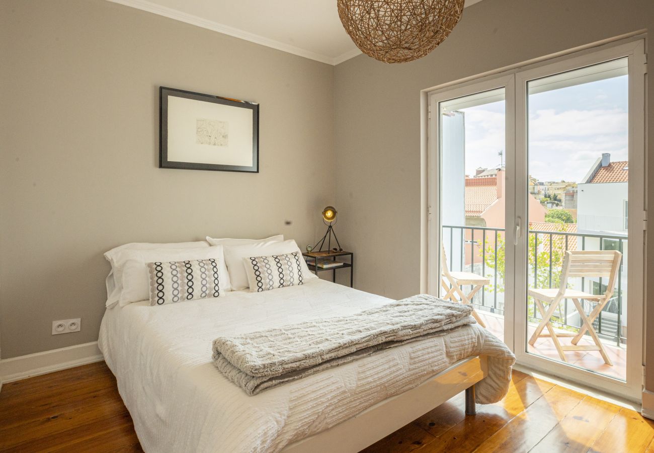 Appartement in Lisboa stad - Cityscape Loft