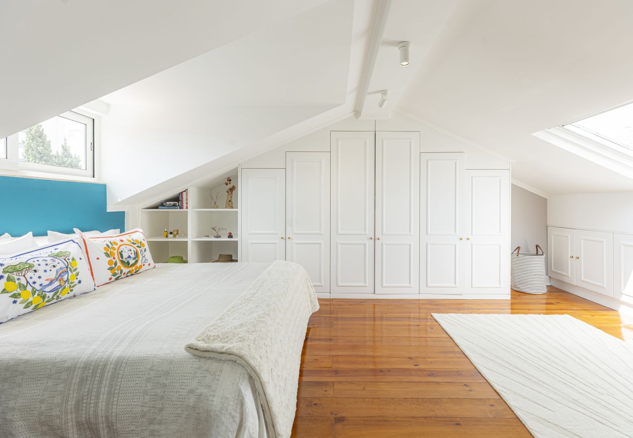 Appartement in Lisboa stad - Cityscape Loft