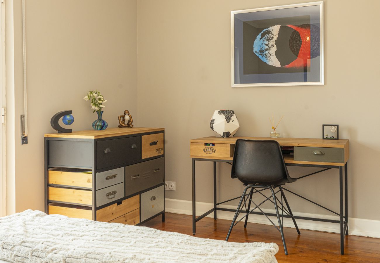 Appartement in Lisboa stad - Cityscape Loft