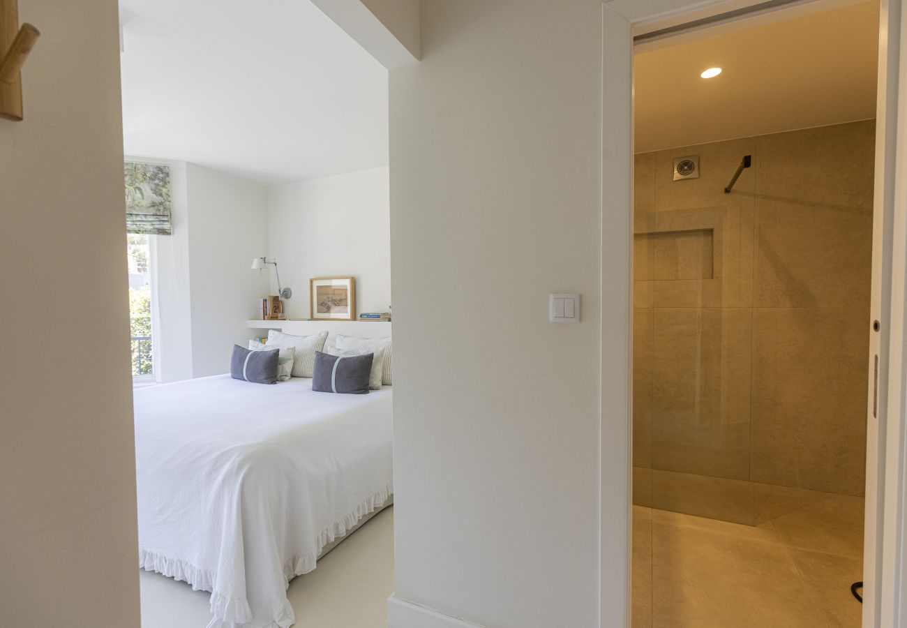 Rijhuis in Estoril - Estoril Escape Boutique