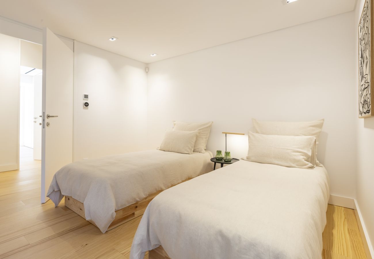 Villa in Cascais - Havenwood Villa