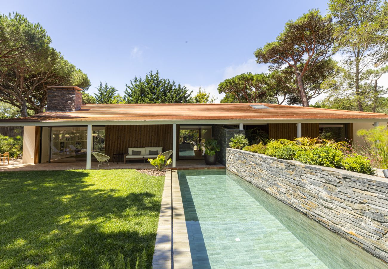 Villa in Cascais - Havenwood Villa