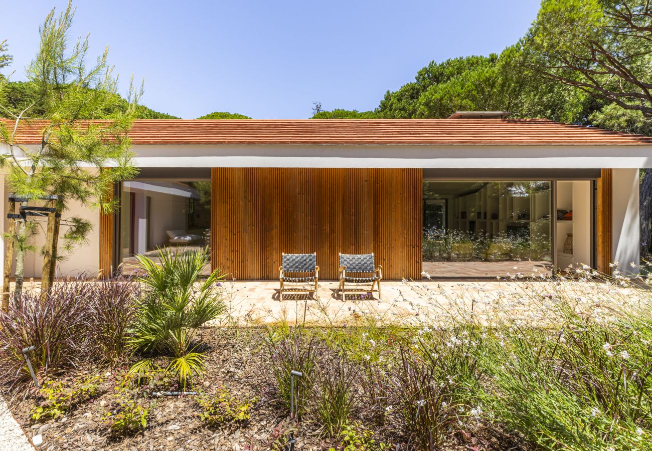 Villa in Cascais - Havenwood Villa