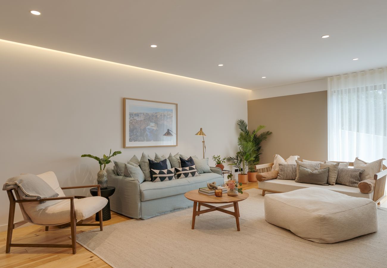 Villa in Cascais - Cascais Contemporary Villa