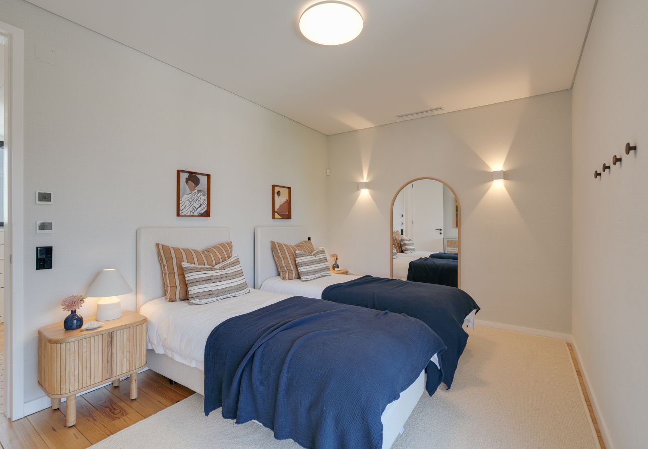 Villa in Cascais - Cascais Contemporary Villa