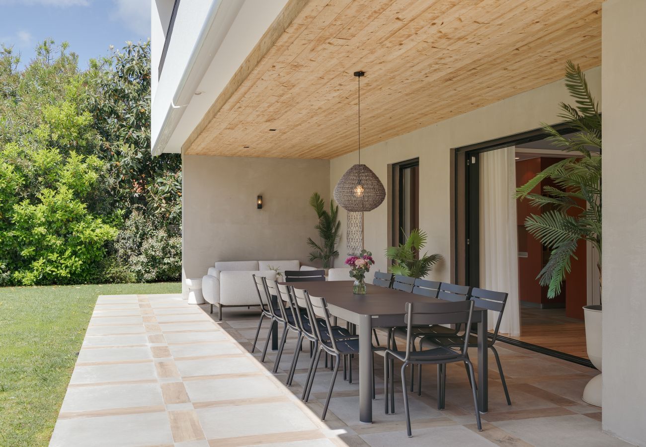 Villa in Cascais - Cascais Contemporary Villa