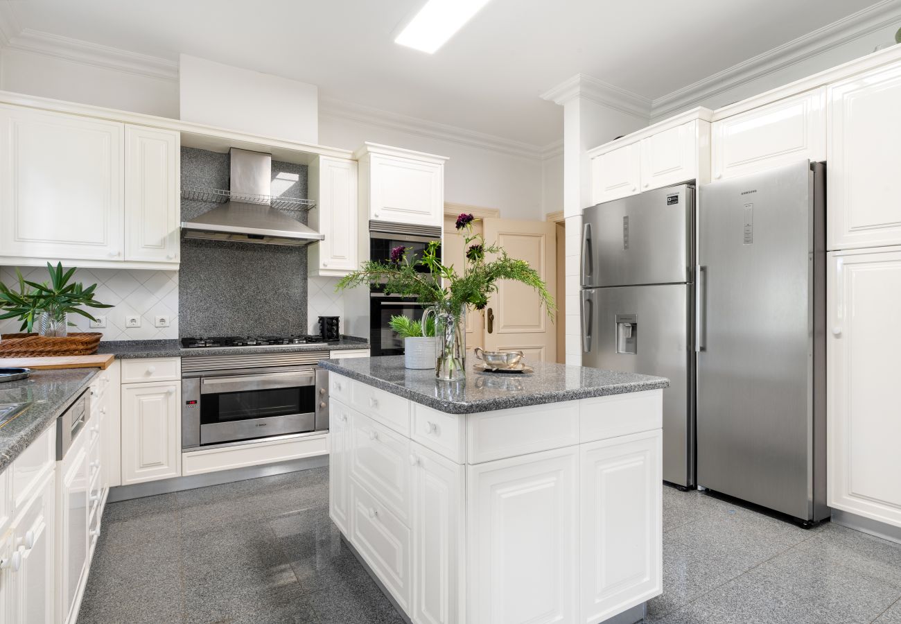 Villa in Cascais - Fairview Villa