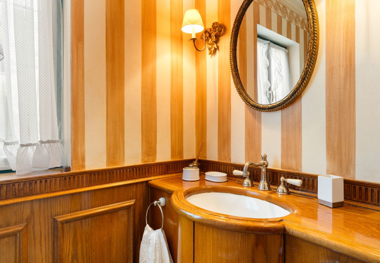 Villa in Cascais - Fairview Villa