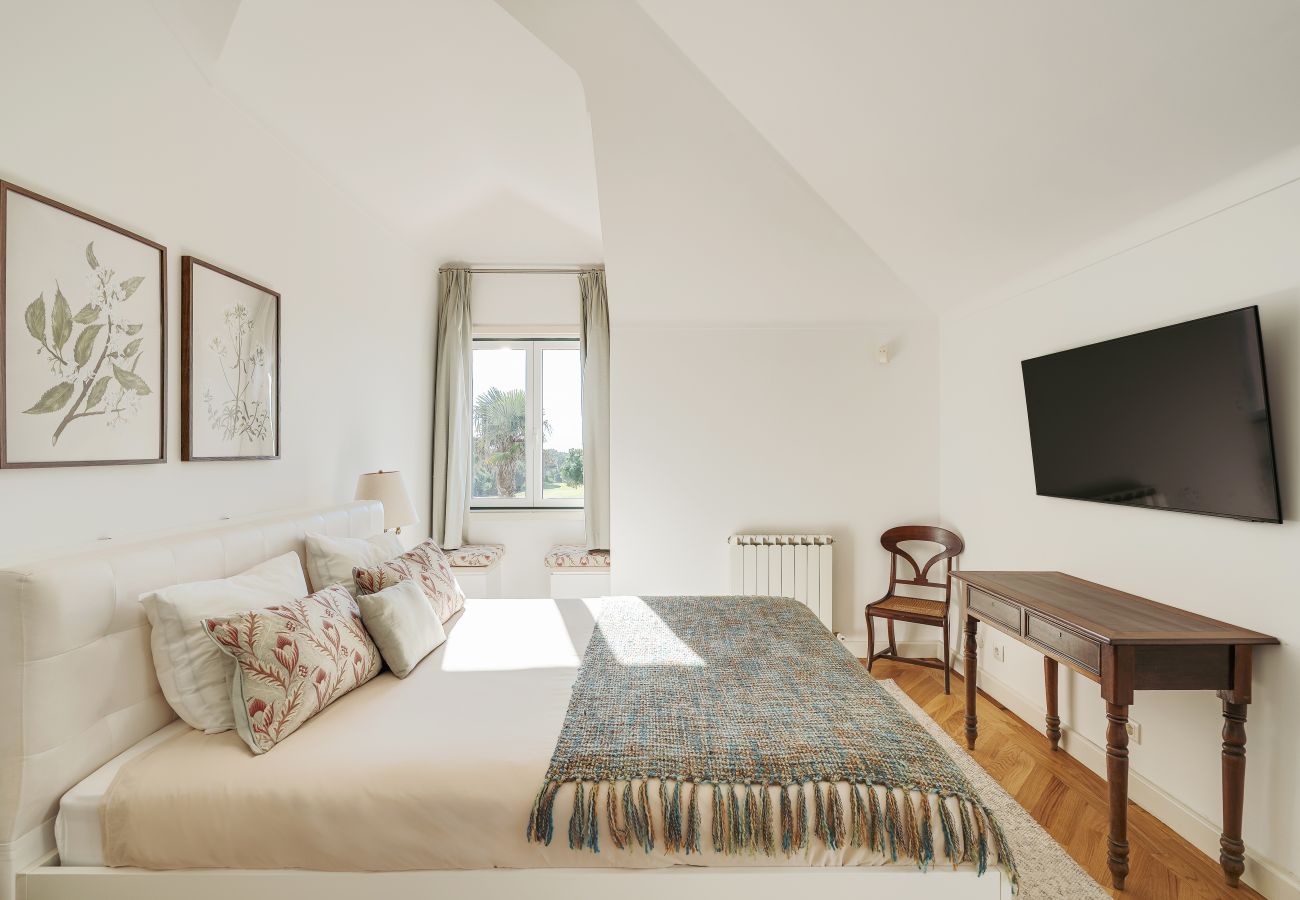 Villa in Cascais - Fairview Villa