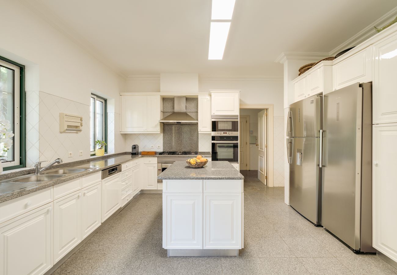 Villa in Cascais - Fairview Villa