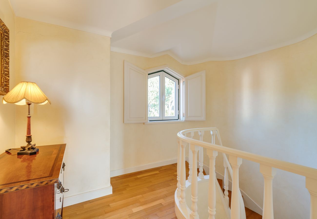 Villa in Cascais - Fairview Villa