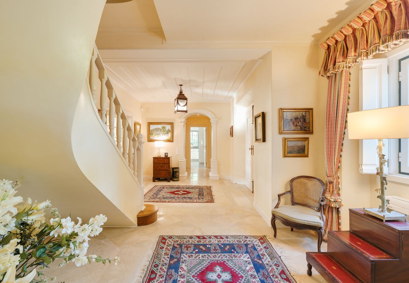 Villa in Cascais - Fairview Villa