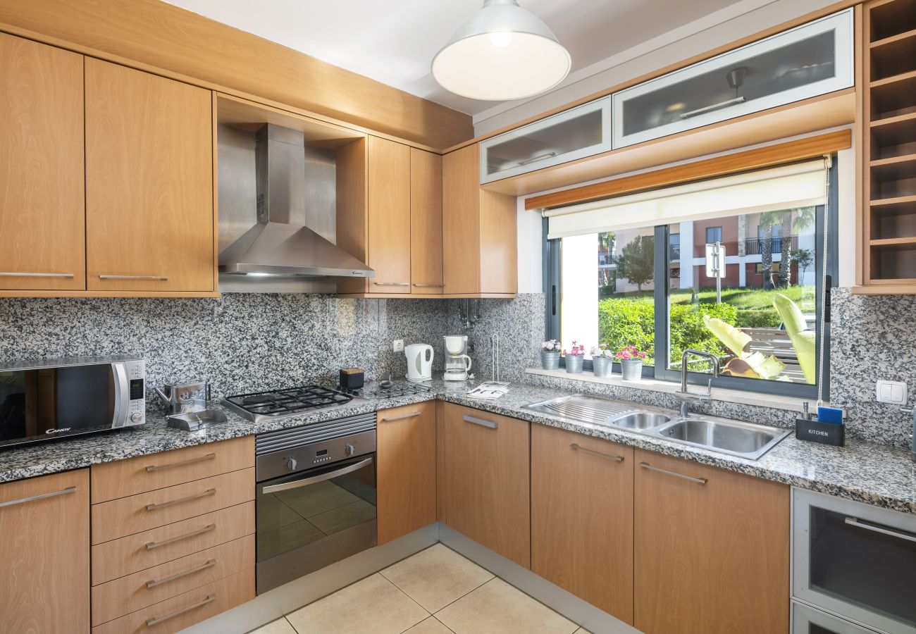Rijhuis in Ferragudo - Casa Bayview Bliss - Beleef een droomvakantie in het hart van de Algarve!