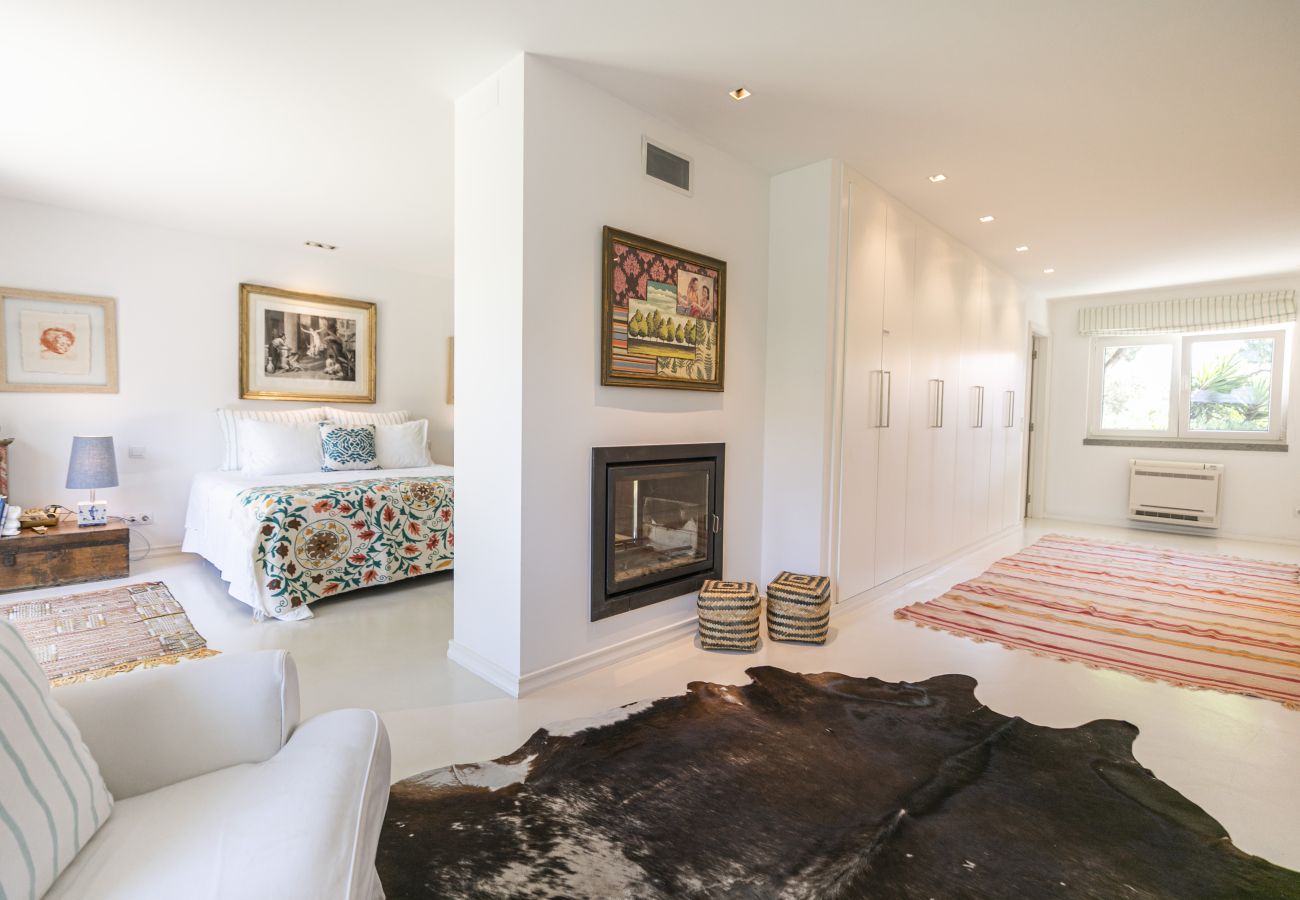 Villa in Cascais - Bloom Villa