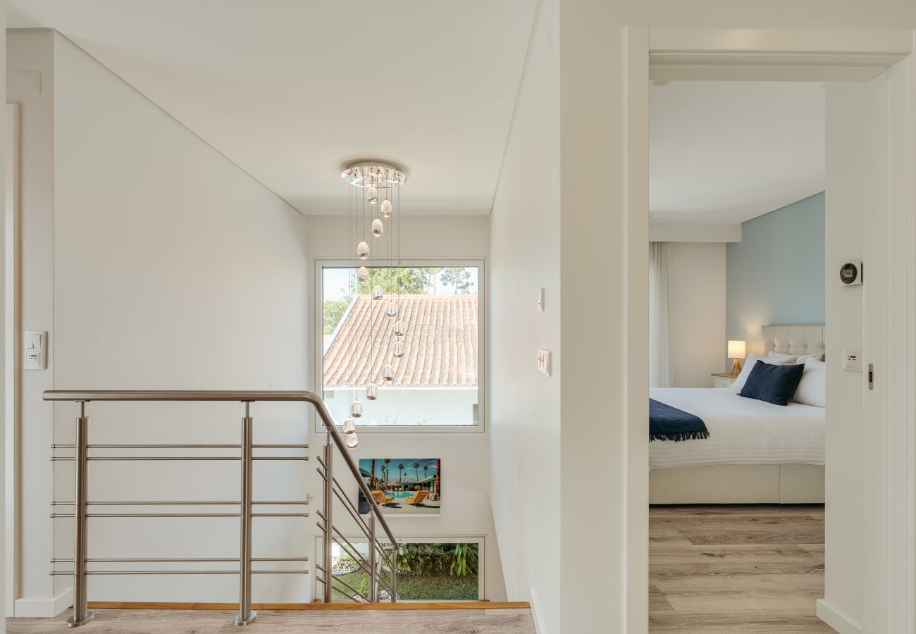 Villa in Aroeira - Paraty Villa