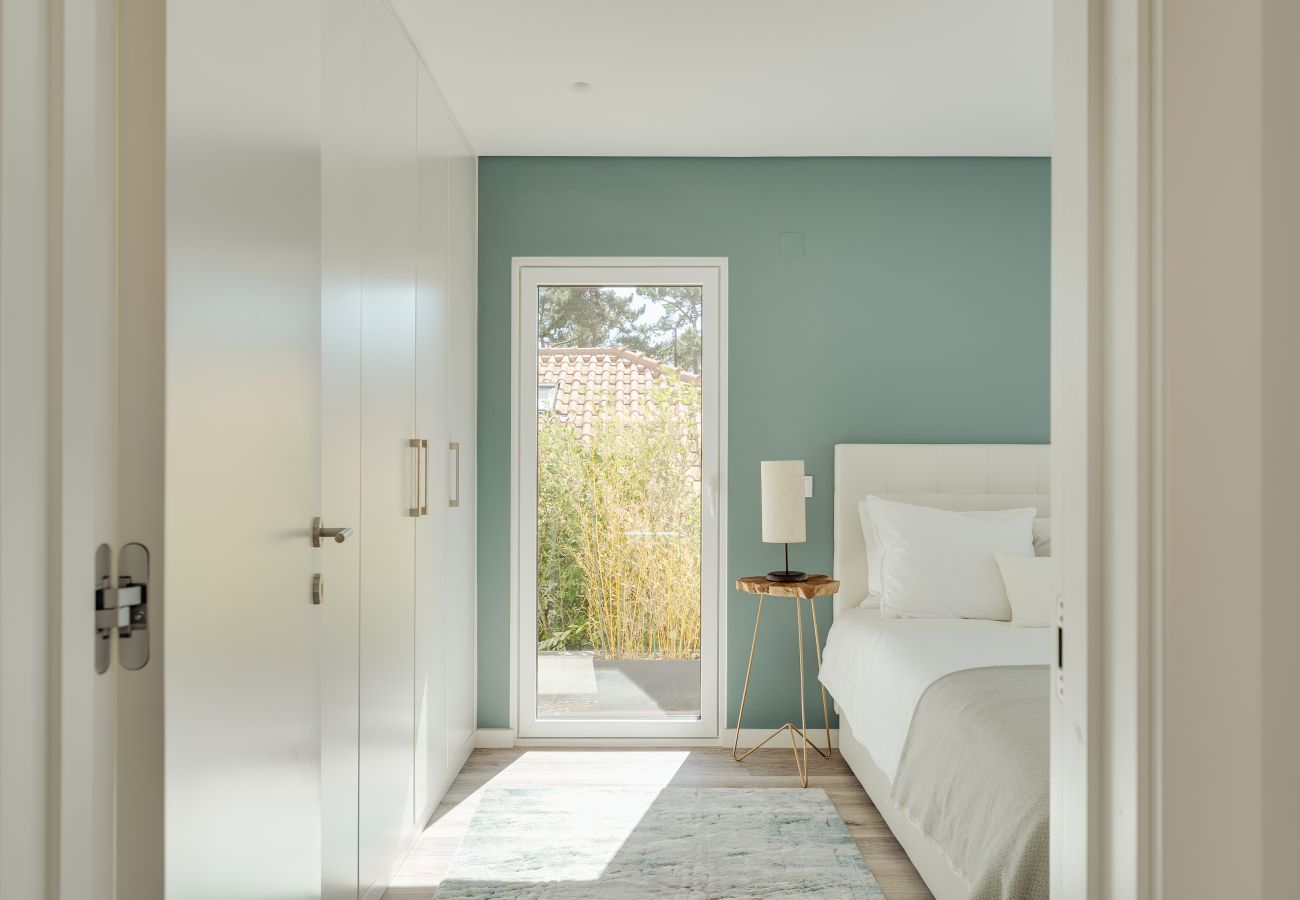 Villa in Aroeira - Paraty Villa