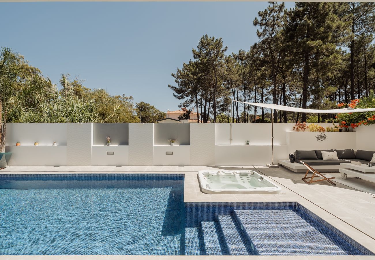 Villa in Aroeira - Paraty Villa