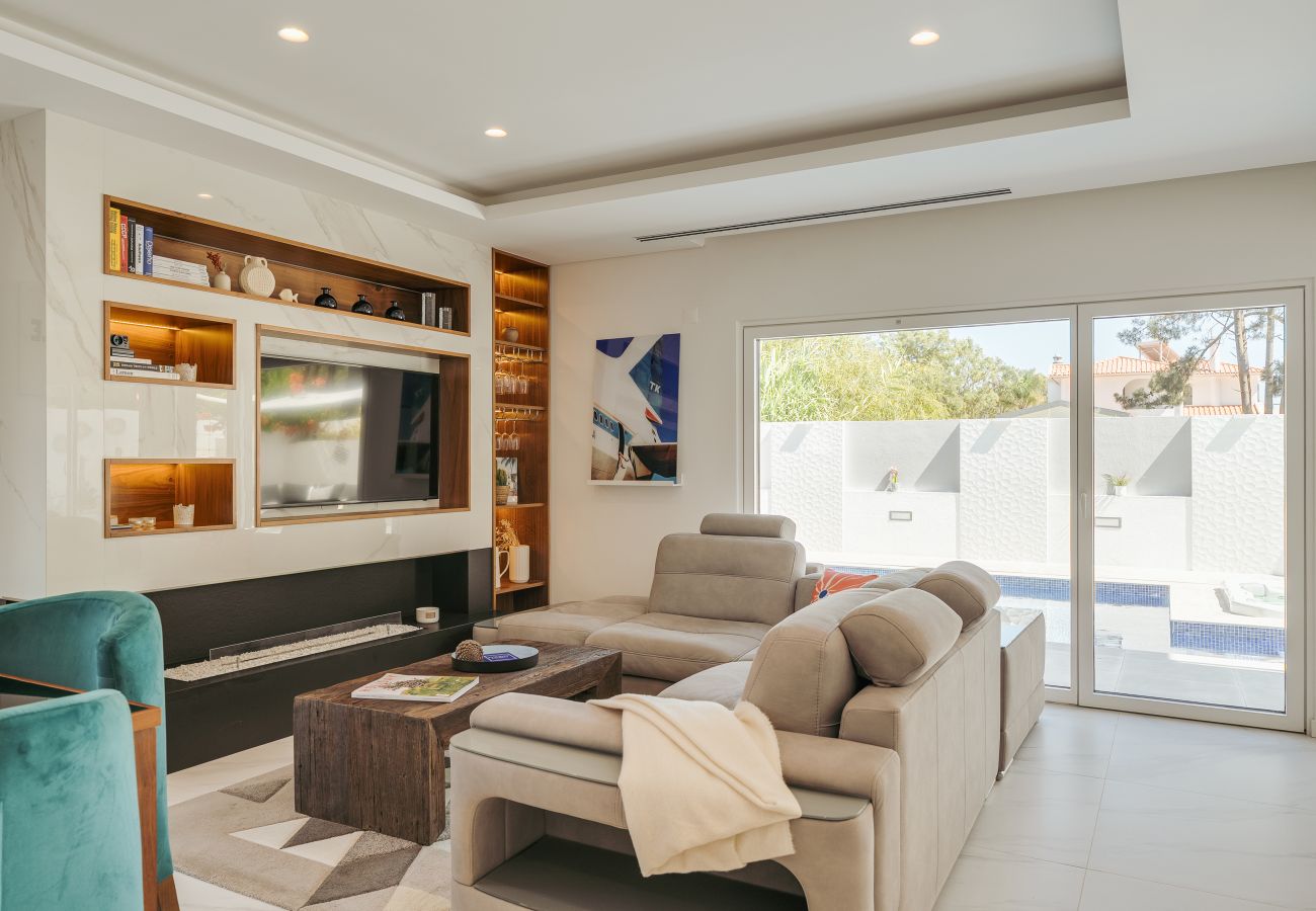 Villa in Aroeira - Paraty Villa