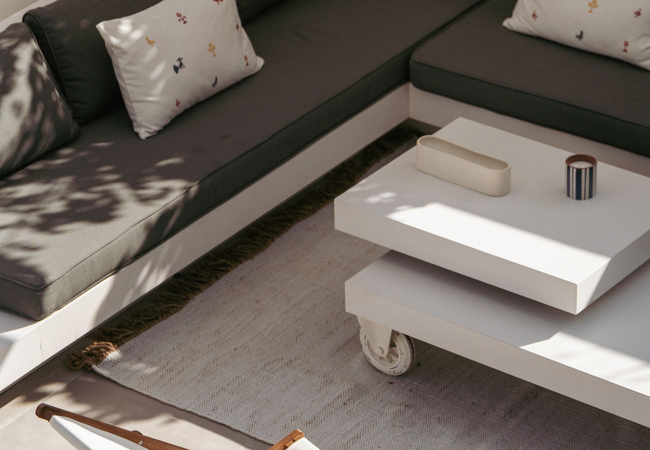 Villa in Aroeira - Paraty Villa