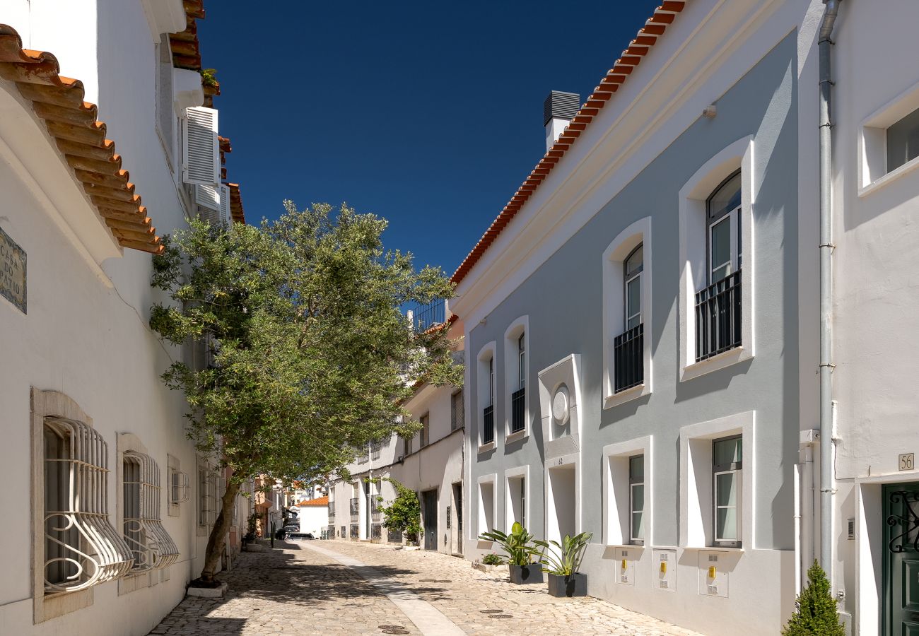 Appartement in Cascais - Cascais Bayview Penthouse