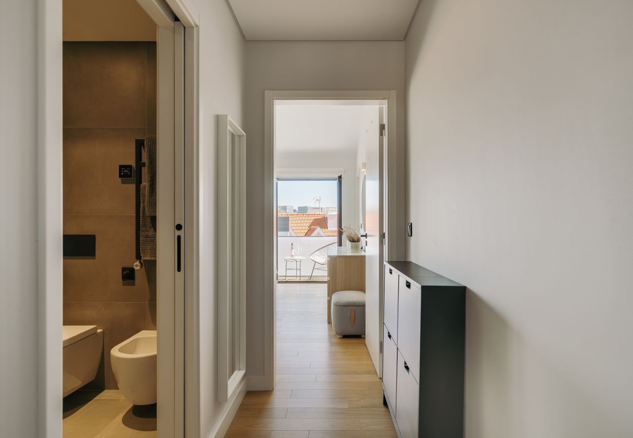 Appartement in Cascais - Cascais Bayview Penthouse