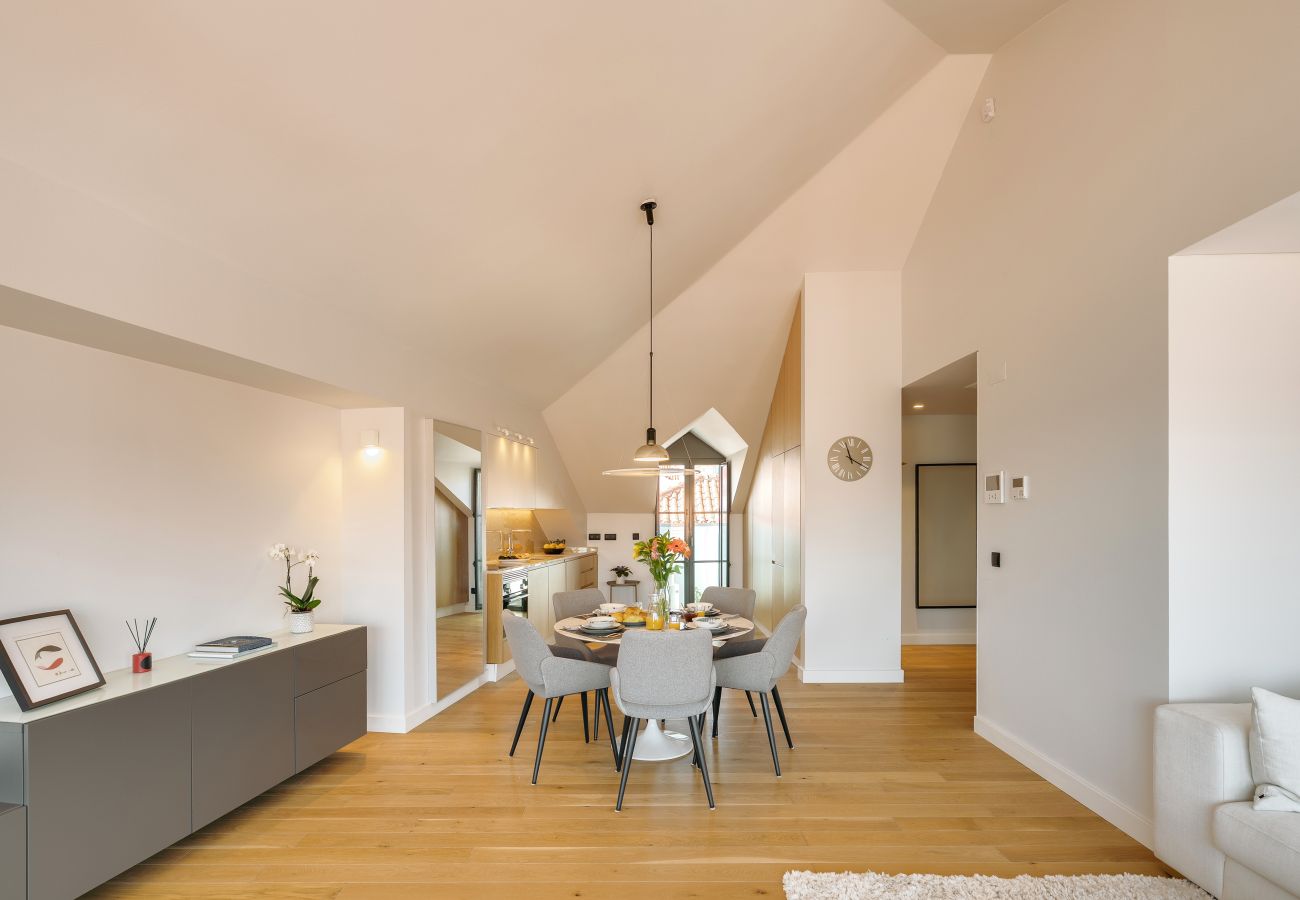 Appartement in Cascais - Cascais Bayview Penthouse