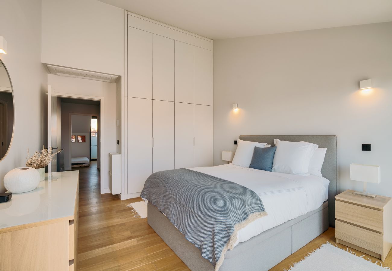 Appartement in Cascais - Cascais Bayview Penthouse