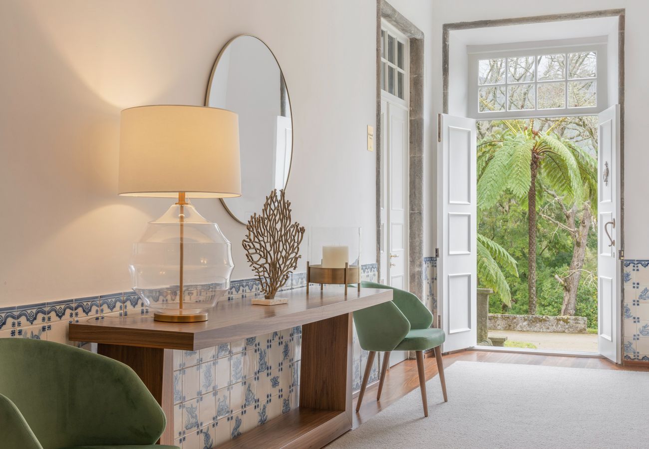 Villa in Furnas - Botanical Signature Villa