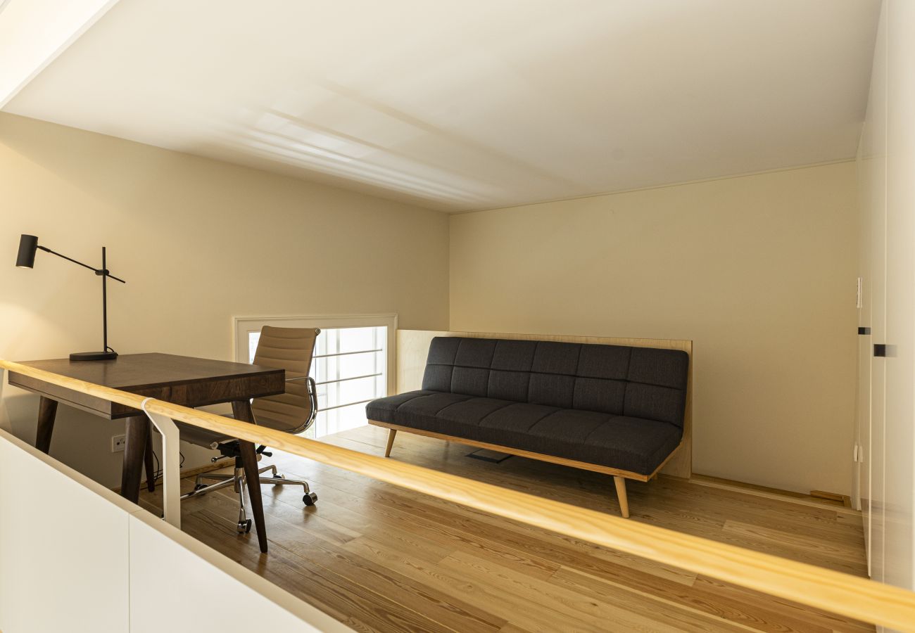 Appartement in Lisboa stad - The Lisbon Loft