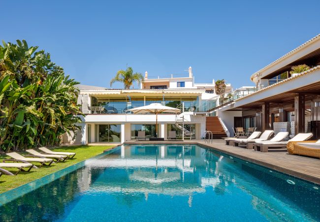 Villa in Albufeira - Algarve Sea Breeze Villa
