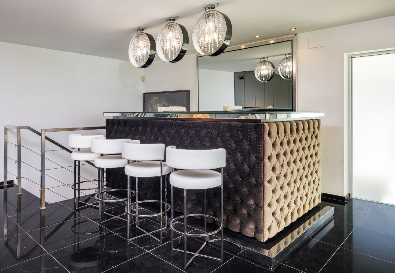 Villa in Albufeira - Algarve Sea Breeze Villa