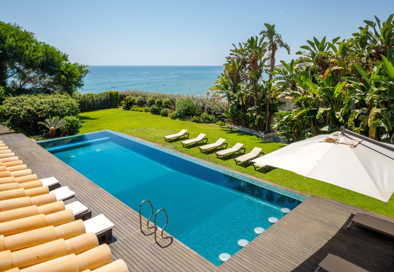 Villa in Albufeira - Algarve Sea Breeze Villa