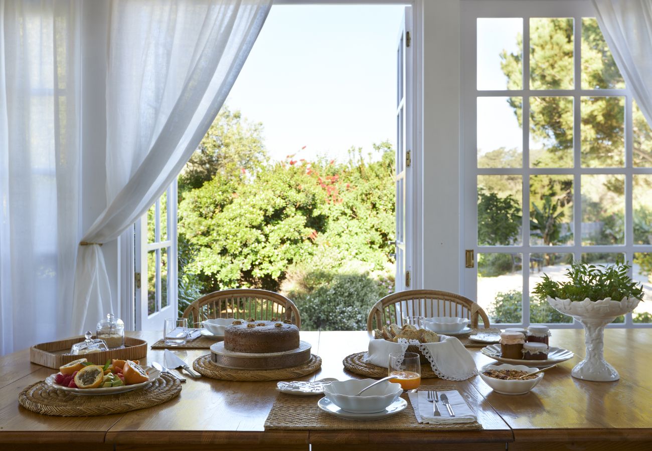 Villa in Tavira - Tavira Secret Beach Villa