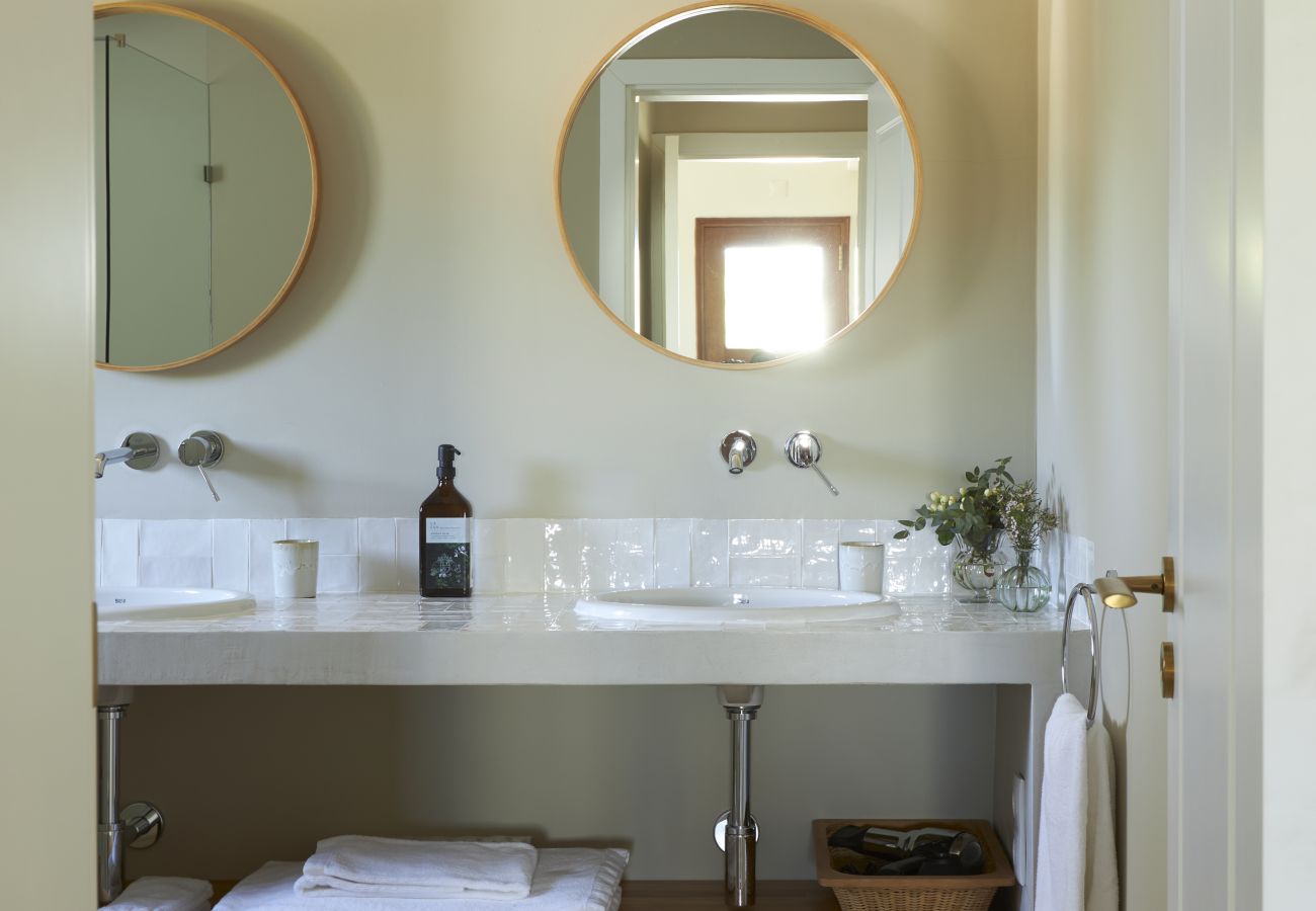 Villa in Tavira - Tavira Secret Beach Villa