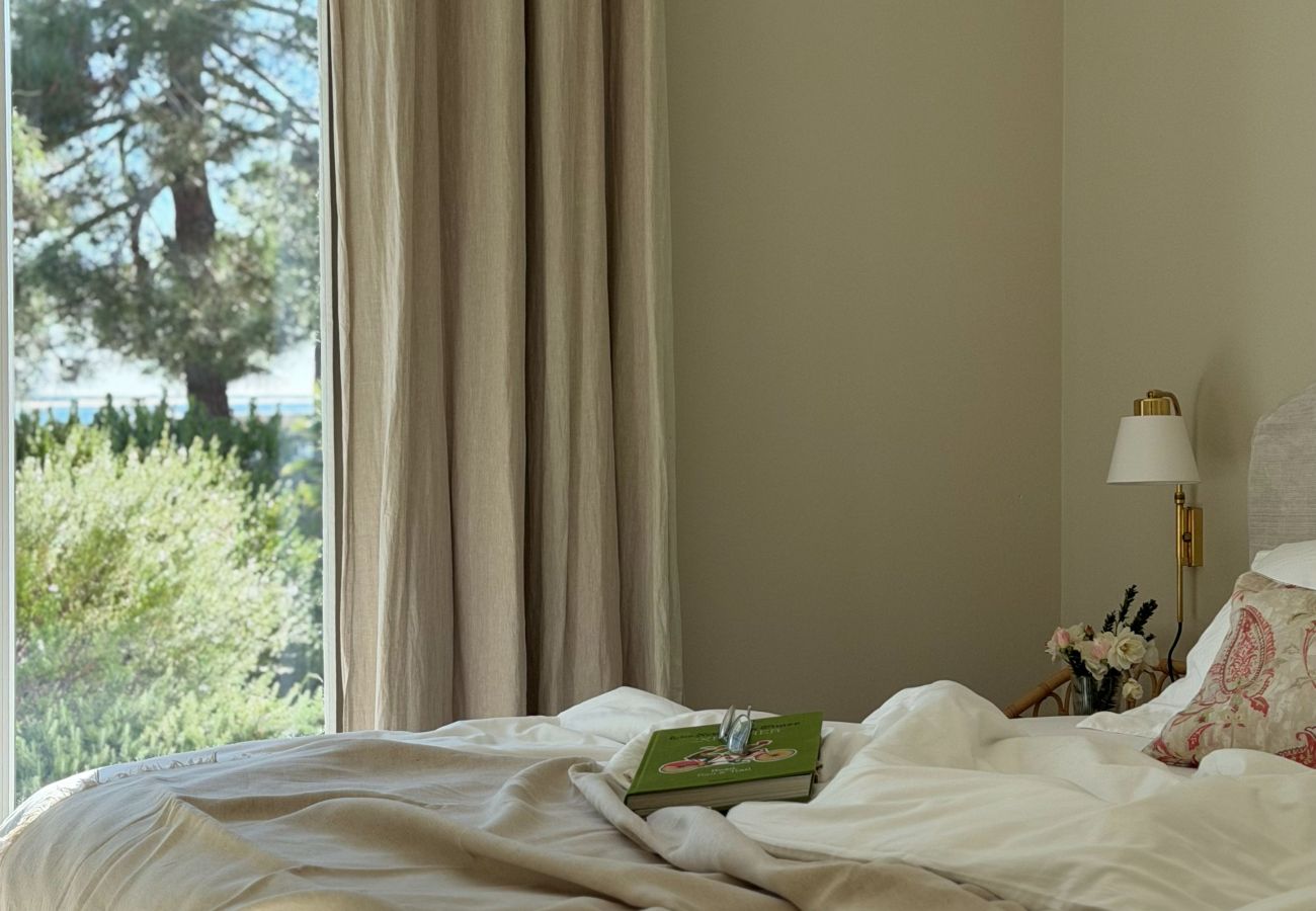 Villa in Tavira - Tavira Secret Beach Villa