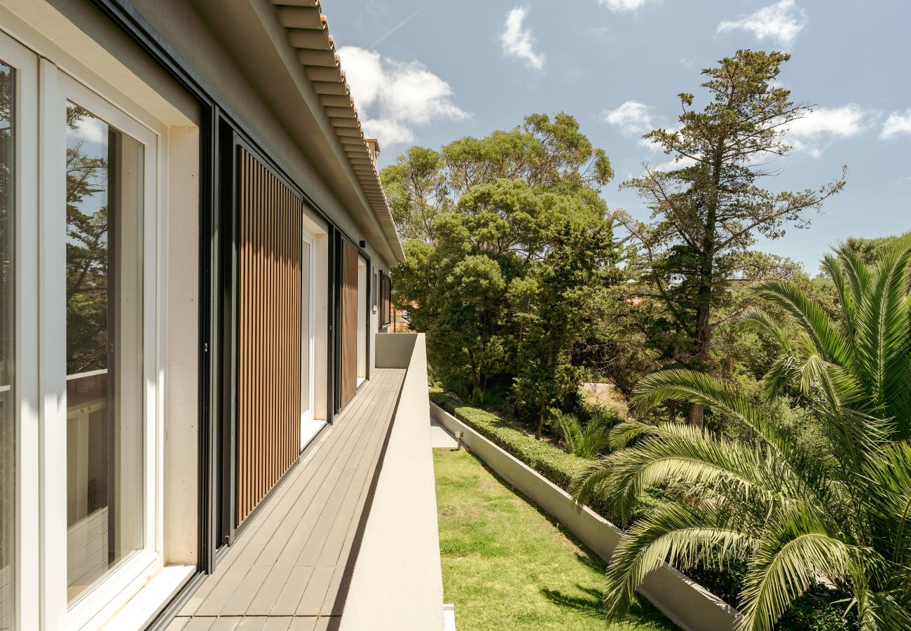 Villa in Cascais - Cascais Garden Escape